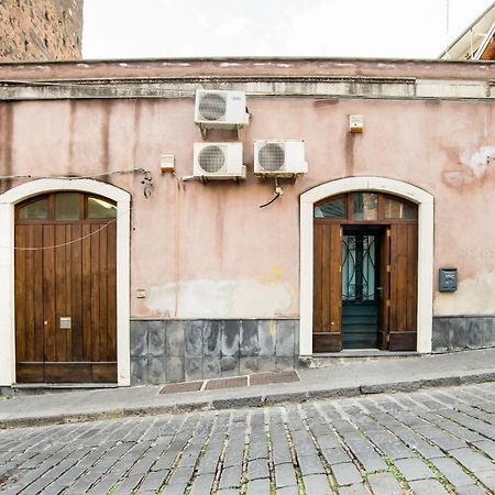 Apartamento Sant'Agostino Loft CTA Exterior foto