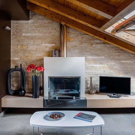 Apartamento Sant'Agostino Loft CTA Exterior foto