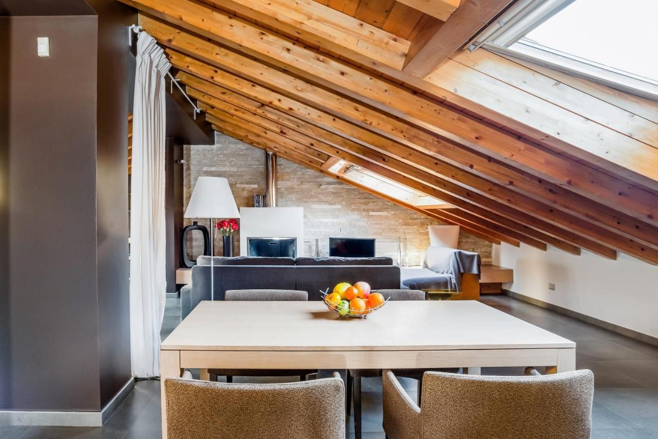 Apartamento Sant'Agostino Loft CTA Exterior foto