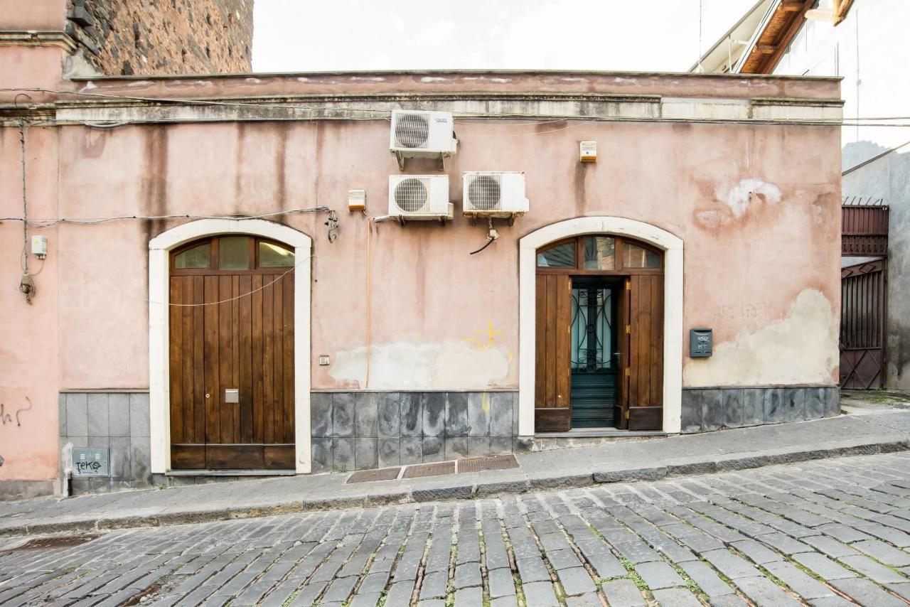Apartamento Sant'Agostino Loft CTA Exterior foto