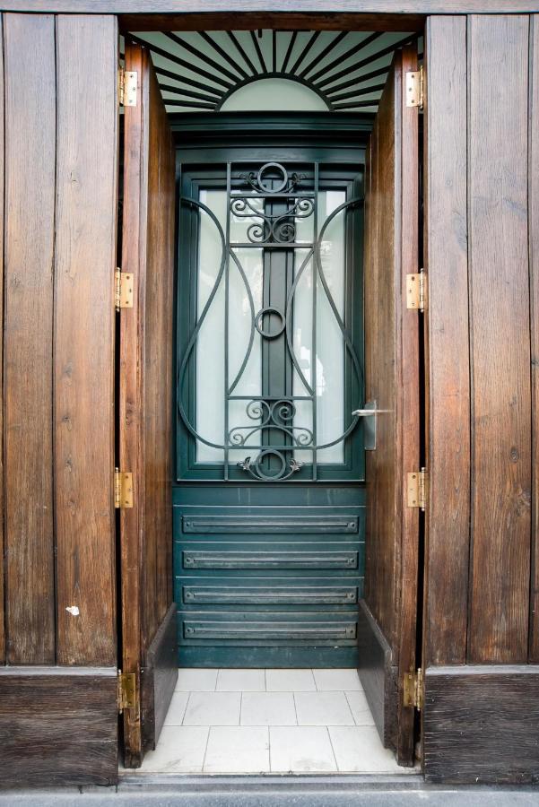 Apartamento Sant'Agostino Loft CTA Exterior foto