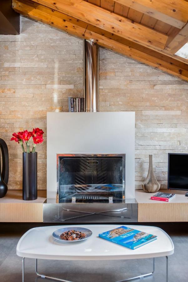 Apartamento Sant'Agostino Loft CTA Exterior foto