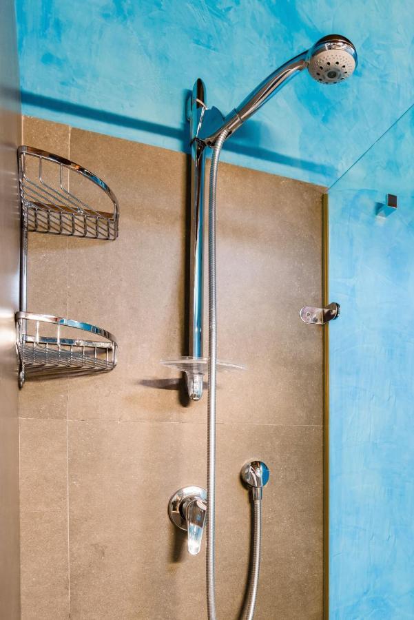 Apartamento Sant'Agostino Loft CTA Exterior foto