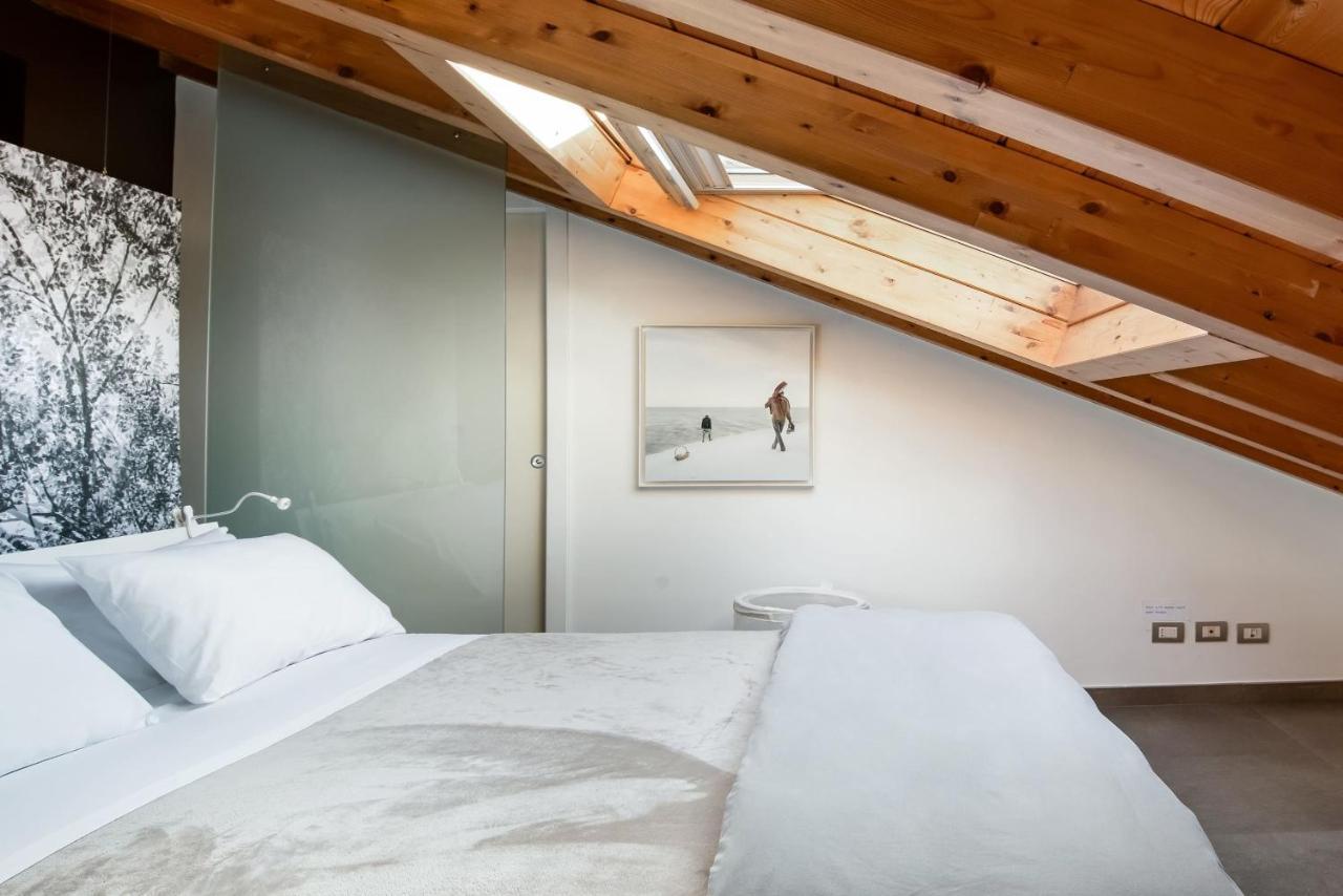 Apartamento Sant'Agostino Loft CTA Exterior foto