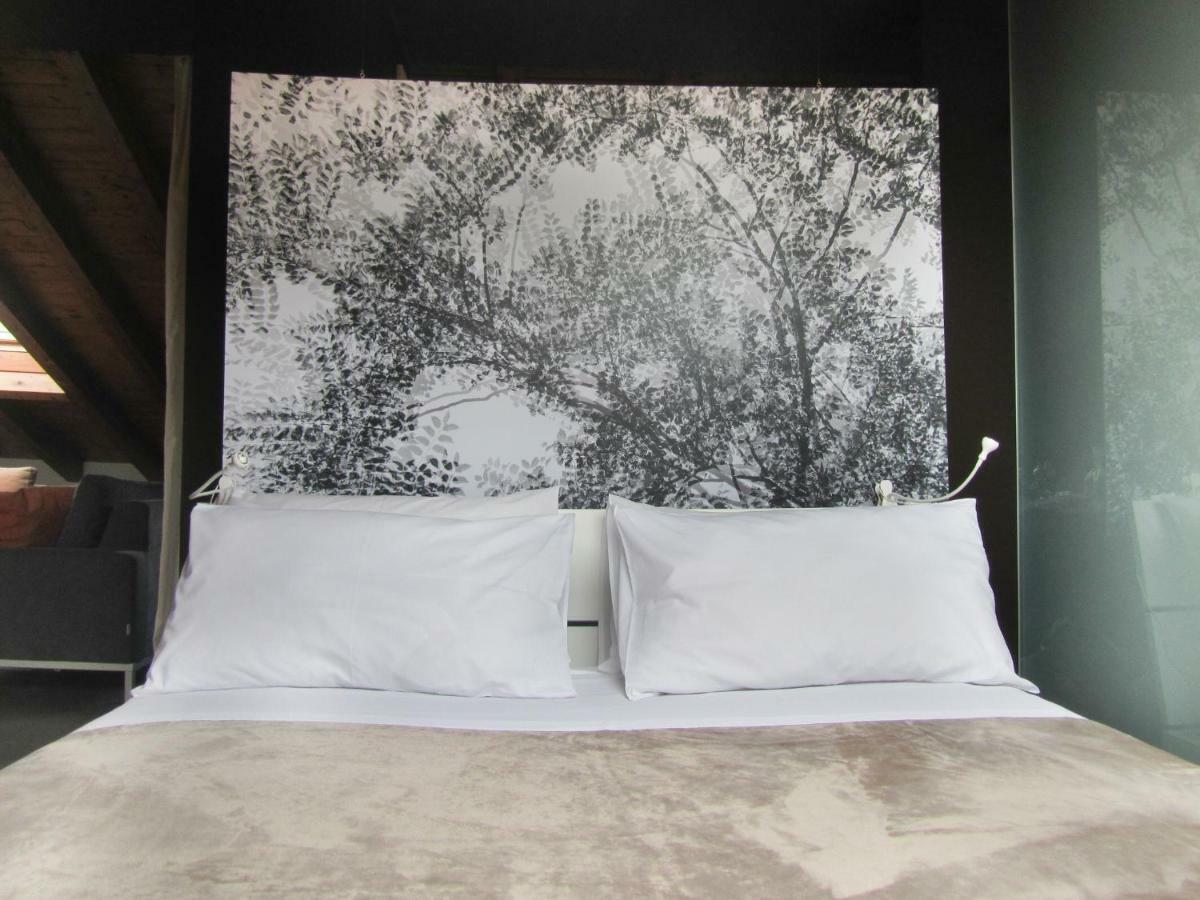 Apartamento Sant'Agostino Loft CTA Exterior foto